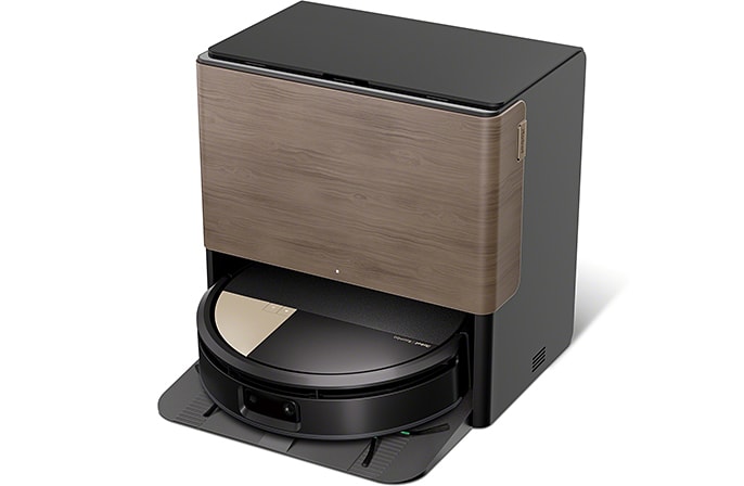 Roomba Max 705 Combo ܥå + AutoWash ťơ