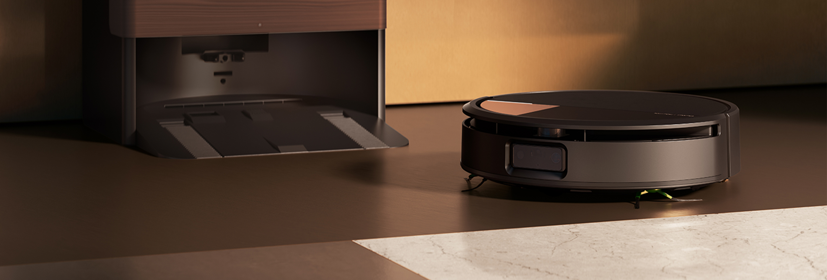 Roomba��� Max 705 Combo���ܥå� + AutoEmpty��� ���ť��ơ������