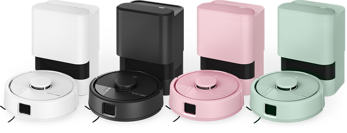 Roomba��� Mini �ݽ��������������ܥå� AutoEmpty���  ���ť��ơ������