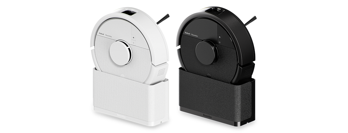 Roomba��� Mini Slim �ݽ��������������ܥå� SlimCharge��� ���ť������