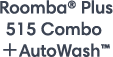 Roomba��� Plus 515 Combo ��AutoWash���