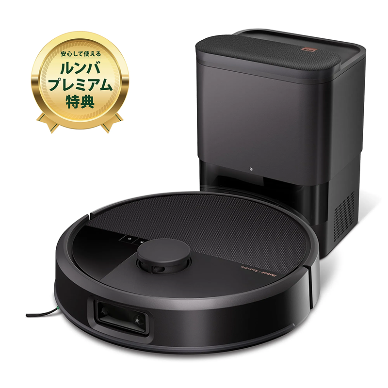 Roomba&reg; Max 715 Vac ���ܥå� + AutoEmpty��� ���ť��ơ������