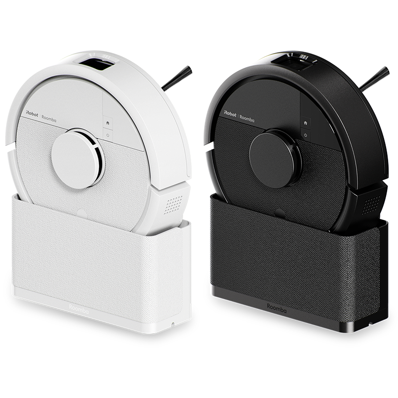 Roomba��� Mini Slim �ݽ���&���������ܥå� + SlimCharge��� ���ť������