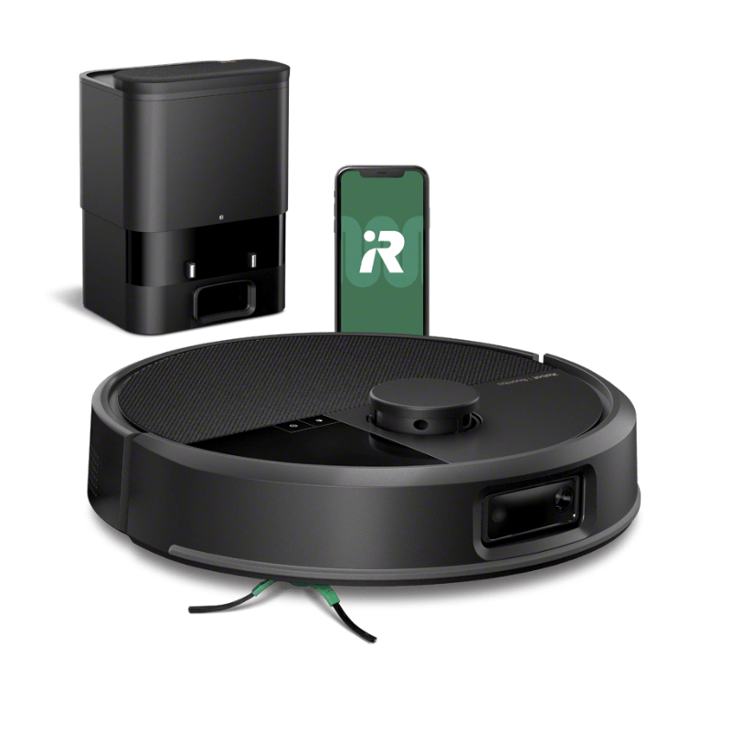 Roomba Max 705 Vac ܥå + AutoEmpty ťơ