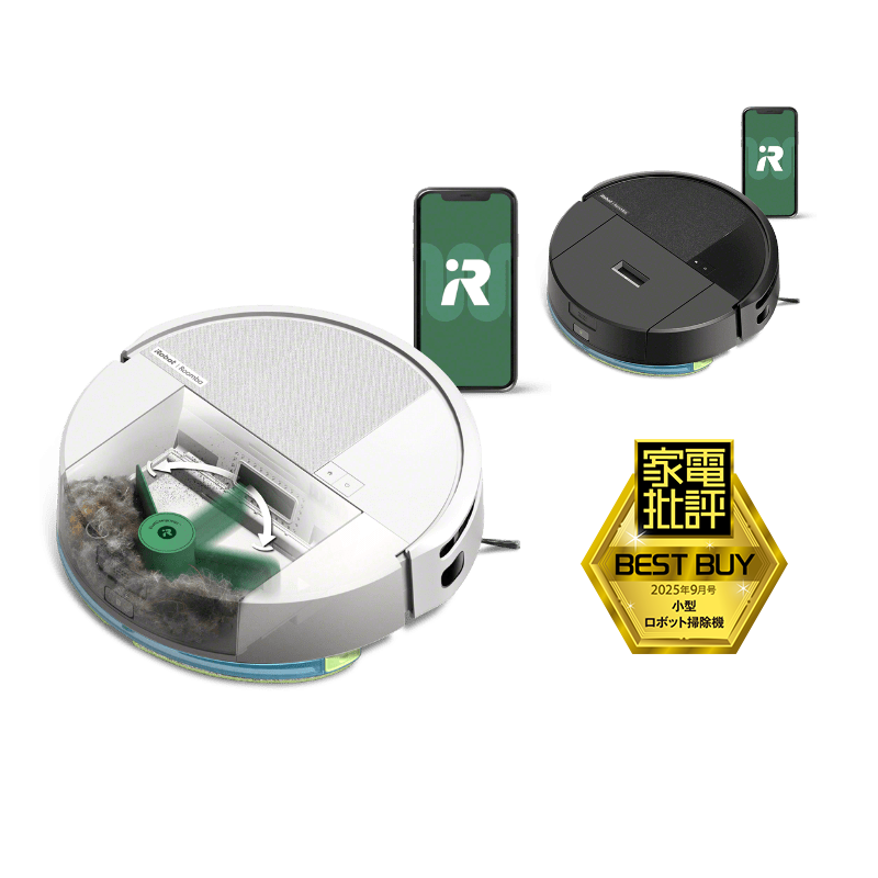 Roomba 205 DustCompactor Combo ܥå