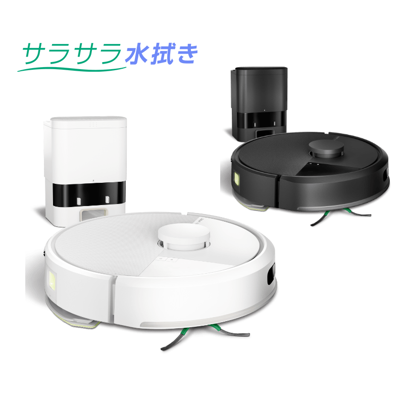 Roomba 105 Combo ܥå + AutoEmpty ťơ