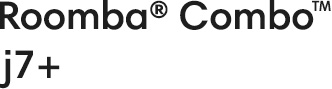 Roomba Combo��� j7+