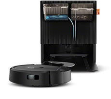 Roomba Combo 10 Max + AutoWash