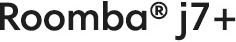 Roomba j7 + 