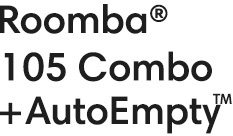 Roomba��� 205DustCompactor*���Combo