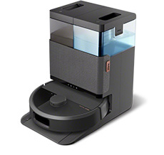 Roomba Plus 505 Combo + AutoWash